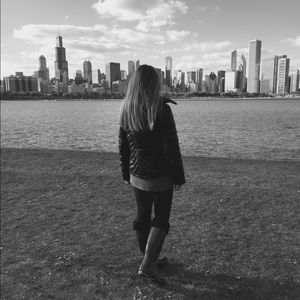 Meet your Posher, Jordan